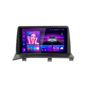 Mitsubishi colt plus 2013-2021 car android Frame