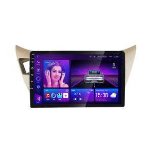 Mitsubishi Grandis 2006-2013 car android Frame