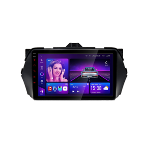 Suzuki Alivio Ciaz 2014-2018 car android Frame