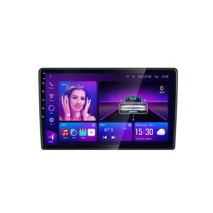 Citroen berlingo 2015-2018 Car Android Frame