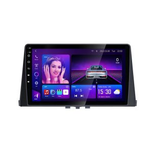 Citroen berlingo 2018-2020 Car Android Frame