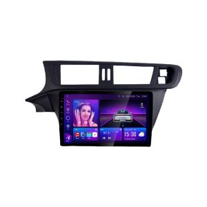 Citroen C3-XR 2014-2018 Android Car Frame