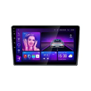 Citroen C3-XR 2019-2020 Android Car Frame