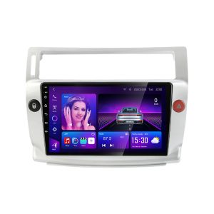 Citroen C4 LA LC C 2004-2014