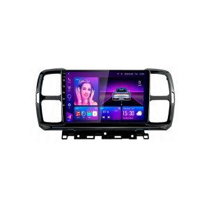 Citroen C5 Aircross 2017-2021 Android Car Frame