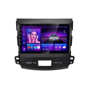 Citroen C-Crosser 2007-2013