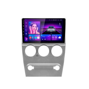 Citroen C-Elysee 2008-2013