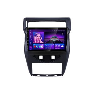 Citroen c-quatre 2012-2016