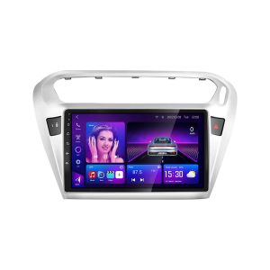 Citroen Elysee 2014-2016