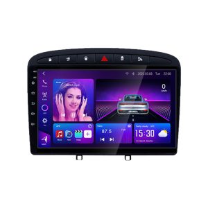 Peugeot 308 408 2010-2016