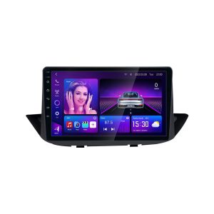 Peugeot 308 2010-2016 Android Car Frame