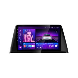 Peugeot 308 2016-2017