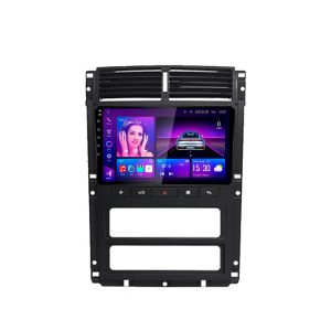 Peugeot 405 2015-2020 Android Car Frame
