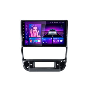 Peugeot 406 1994-2005 Android Car Frame