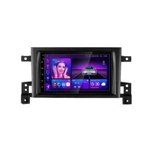 Suzuki Grand Vitara 3 2005-2015 car android Frame
