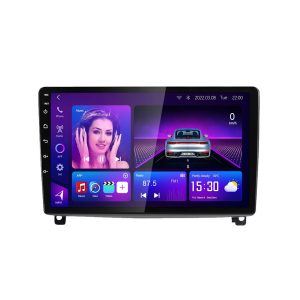 Peugeot 407 2004-2011