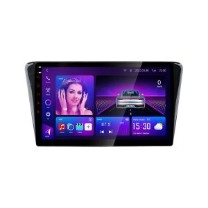 Peugeot 408 2014-2016