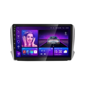 Peugeot 2008 (2014–2018)