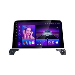 Peugeot 5008 Android Car Stereo