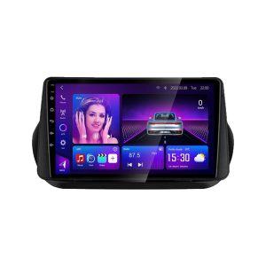 Peugeot bipper 2008-2017