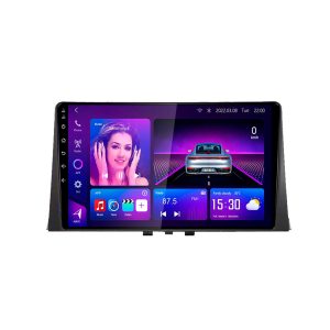 Peugeot Partner Rifter 2018-2020