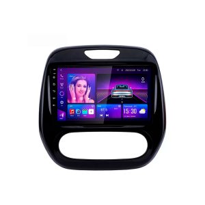 Renault Captur CLIO 2011-2019 Car android