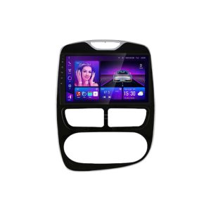 Renault Clio 3 2013-2018