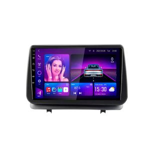 Renault Clio 3 2005-2014