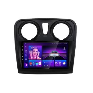 Renault Dacia Sandero 2012-2017