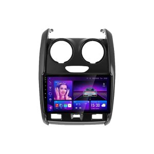 Renault Duster 2014-2018