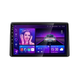 Renault Duster Arkana 2018-2019