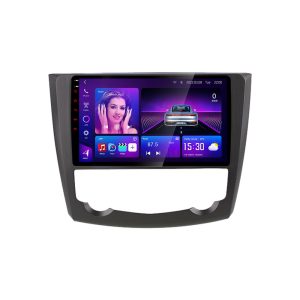 Renault Kadjar 2015-2019