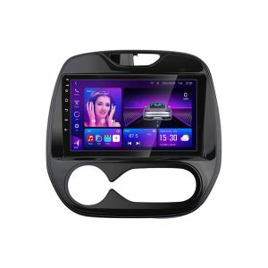 Renault Kaptur Captur 2016-2019