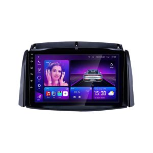 Renault Koleos 2008-2016 Android Car Frame