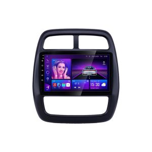 Renault kwid 2012-2017