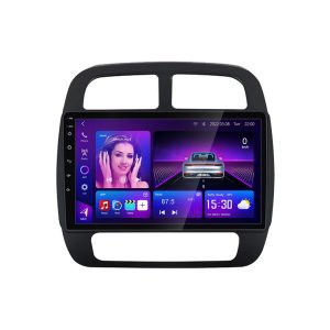 Renault KWID K-ZE Dacia Spring 2015-2019