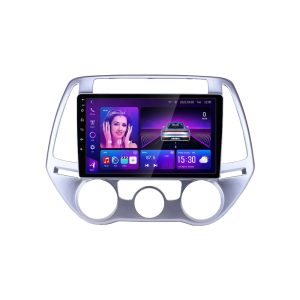 Hyundai i20 2012 -2014 car android Frame