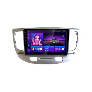 Kia RIO 2 2005-2011 car android Frame