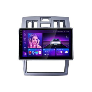 Hyundai Rohens Coupe 2004-2006 car android Frame