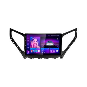 Hyundai Azera 2014-2015 car android frame