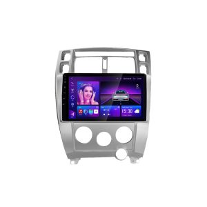 Hyundai Tucson 2006-2013 car android Frame