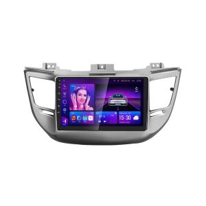 Hyundai TUCSON 2015-2018 car android Frame