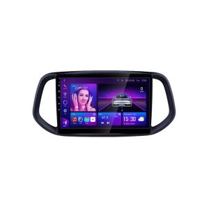 Kia kx3 2014-2018 car android Frame