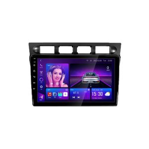 Kia morning 2004-2007 car android Frame