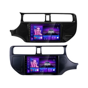 Kia Rio K3 2015-2019 car android Frame