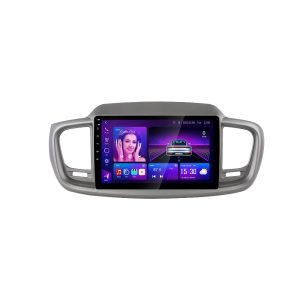 Kia SORENTO 2015-2016 car android Frame
