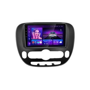 Kia Soul 2 2013-2019 car android Frame