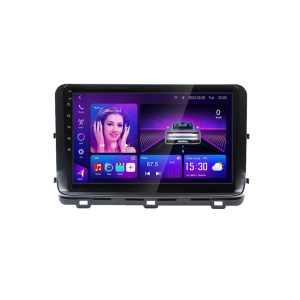 Kia ceed 2018-2021 car android Frame