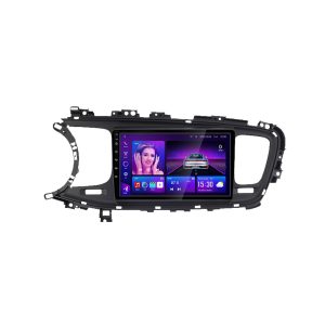 KIA K5 Optima 2014 car android Frame