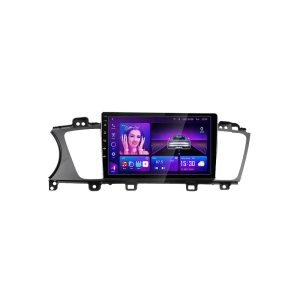 KIA K7 Cadenza 2013-2017 car android Frame
